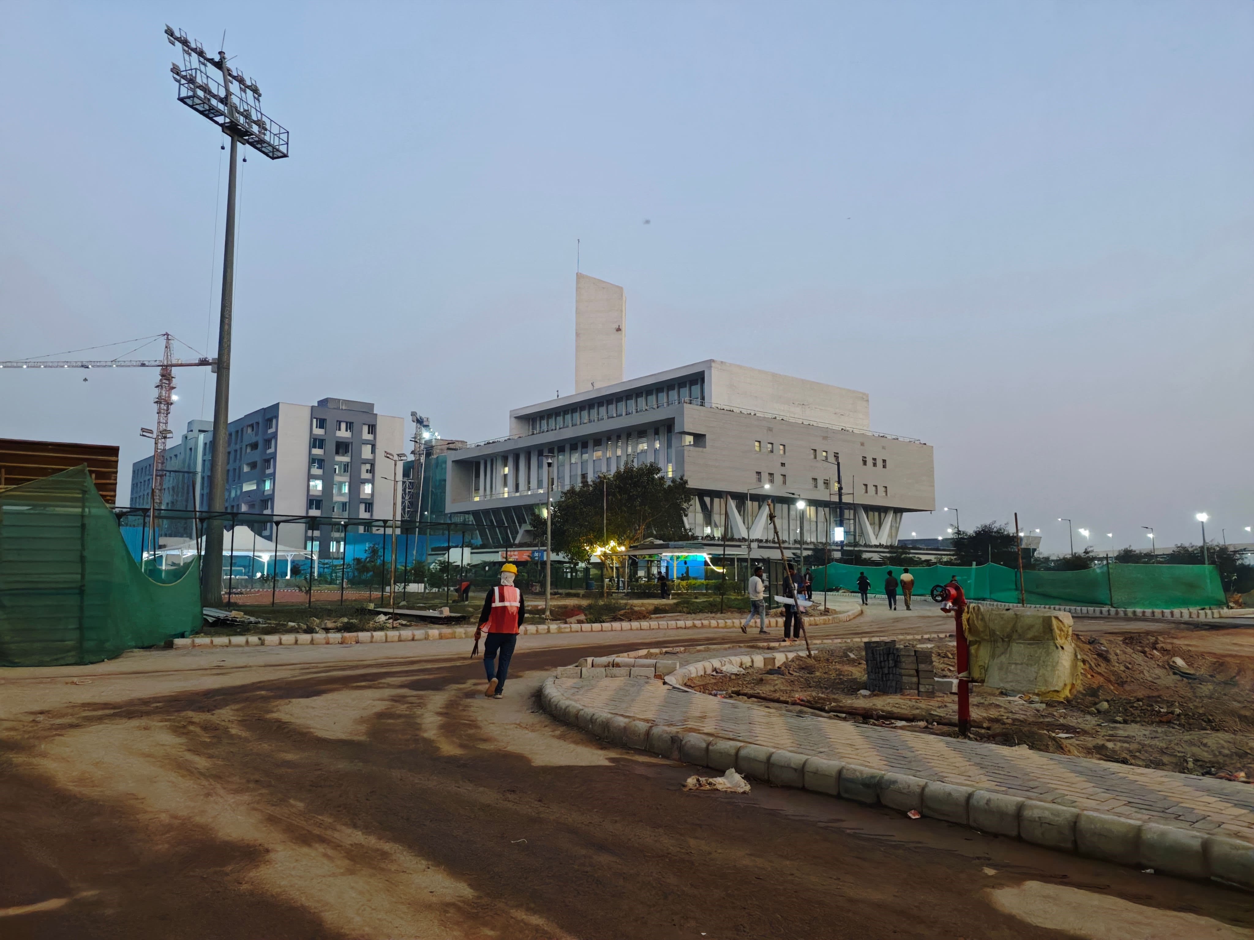 NIT Delhi Campus photo 11